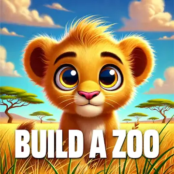 Zoo Life MOD APK